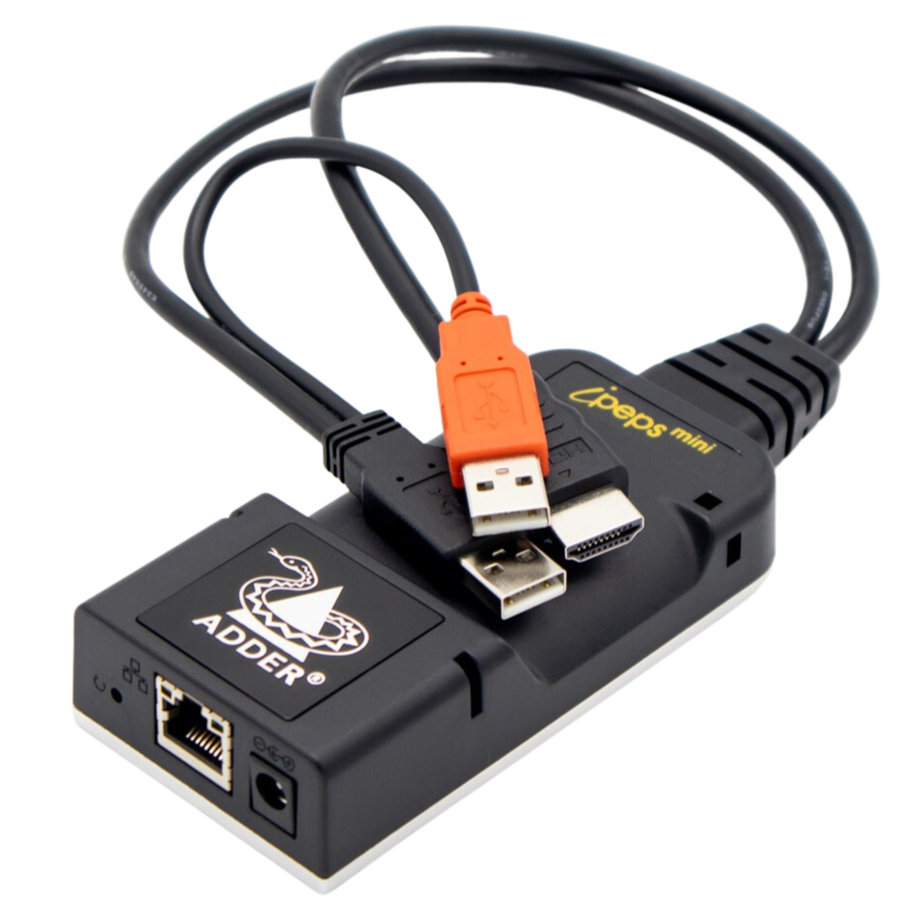 Remote KVM – ADDERLink® ipeps mini HDMI™