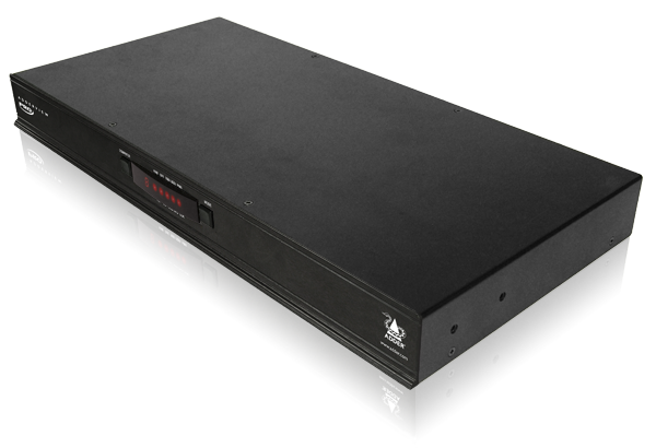 Switch KVM – ADDER – ADDERView 8 PRO DVI