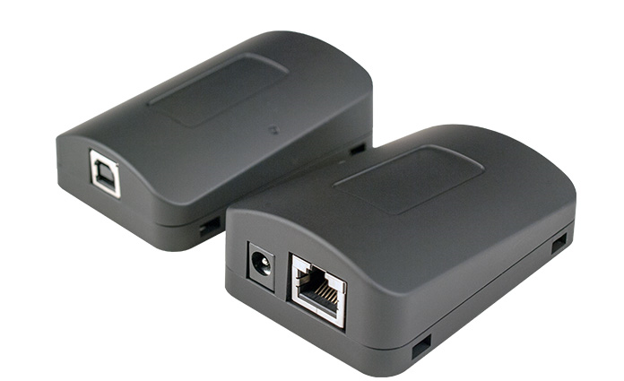 Déport KVM USB – ADDER – C-USB 2.0