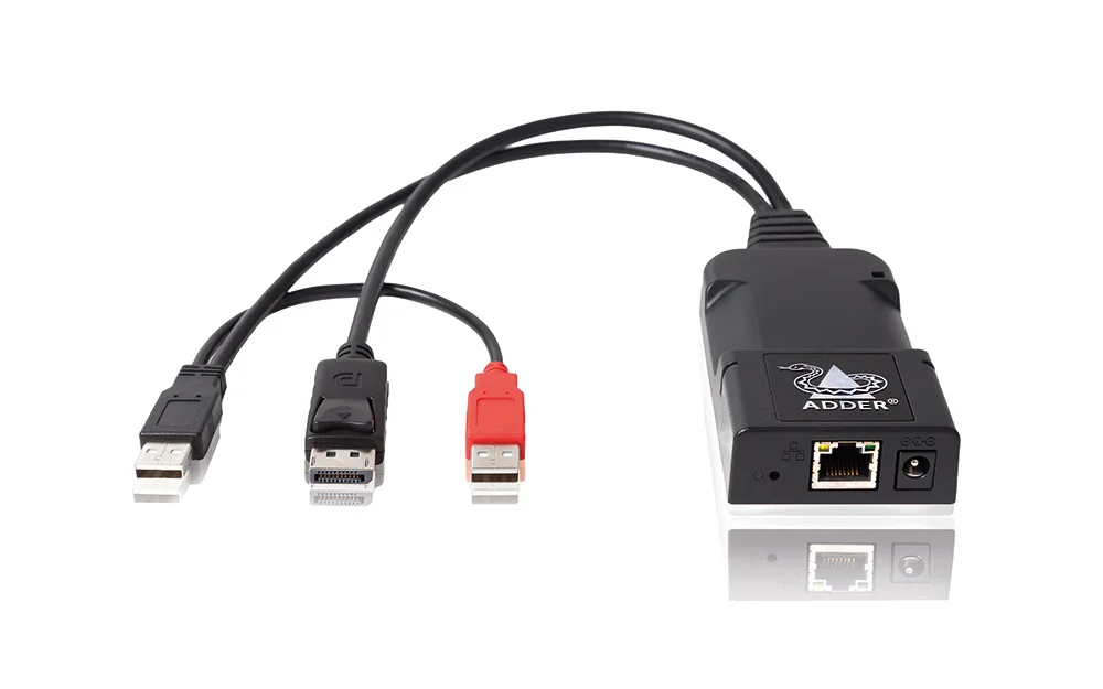 KVM sur IP – ADDER – ADDERLink ™ INFINITY 101T HDMI (ALIF101T-HDMI)