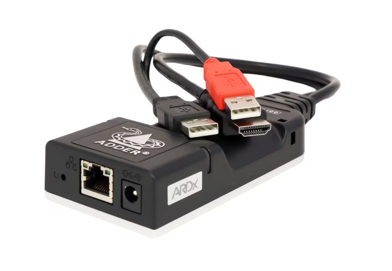 Remote KVM – Portal R110 HDMI (ALP-R110T-HM)