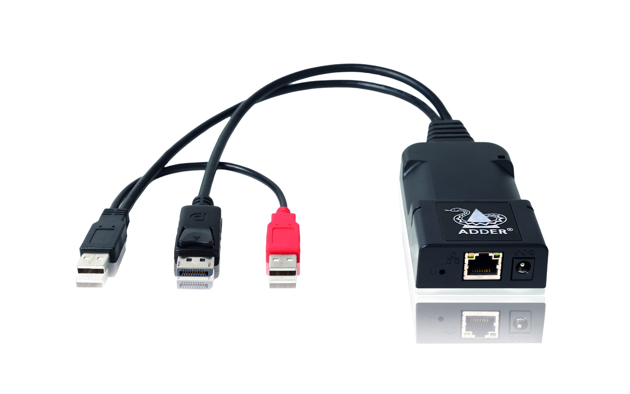 KVM sur IP – ADDER – ADDERLink ™ INFINITY 101T Display Port (ALIF101T-DP)