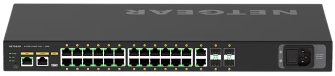 Switch ADDERView Matrix 30 ports